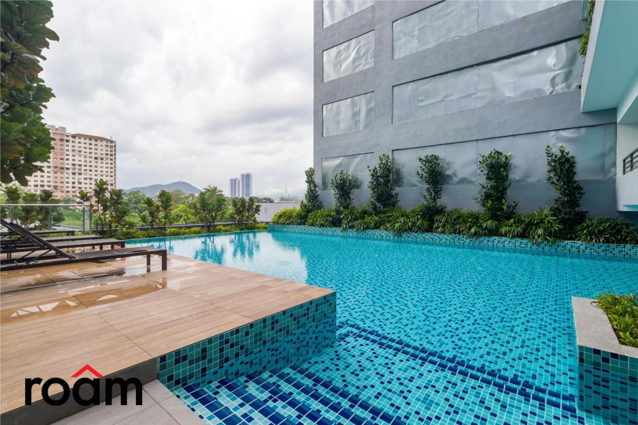 Neu Suites Residence, Embassy Row กัวลาลัมเปอร์ ภายนอก รูปภาพ