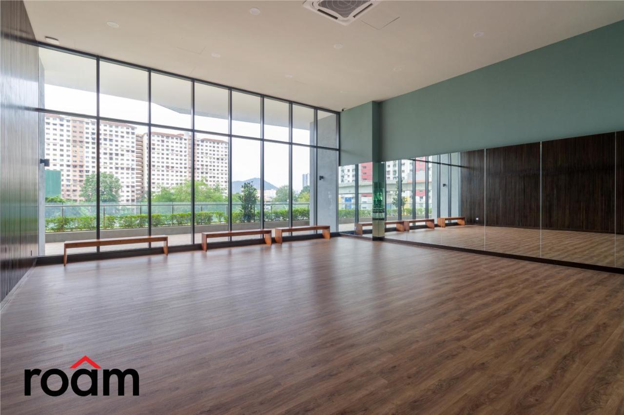 Neu Suites Residence, Embassy Row กัวลาลัมเปอร์ ภายนอก รูปภาพ