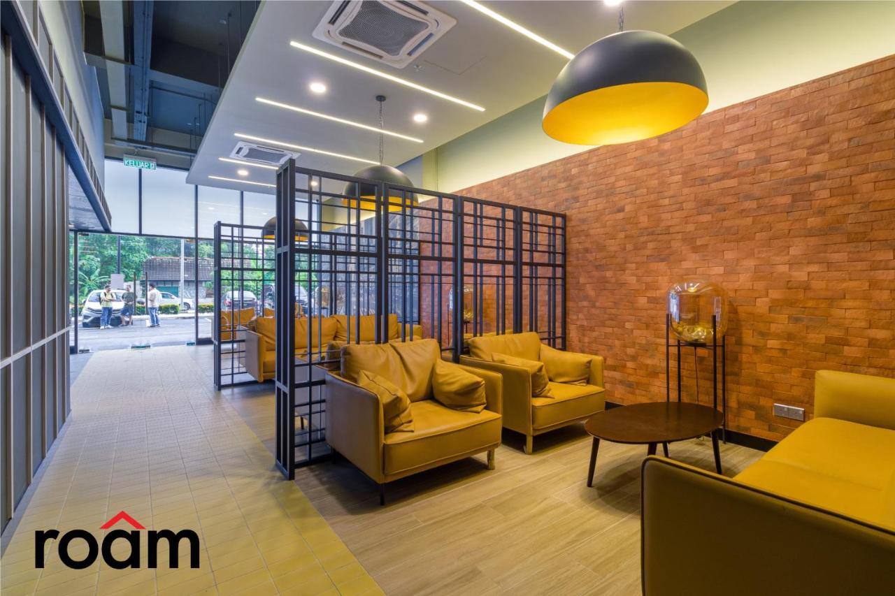 Neu Suites Residence, Embassy Row กัวลาลัมเปอร์ ภายนอก รูปภาพ