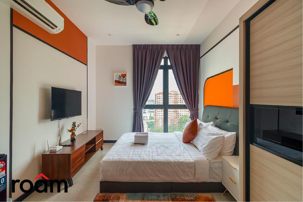 Neu Suites Residence, Embassy Row กัวลาลัมเปอร์ ภายนอก รูปภาพ