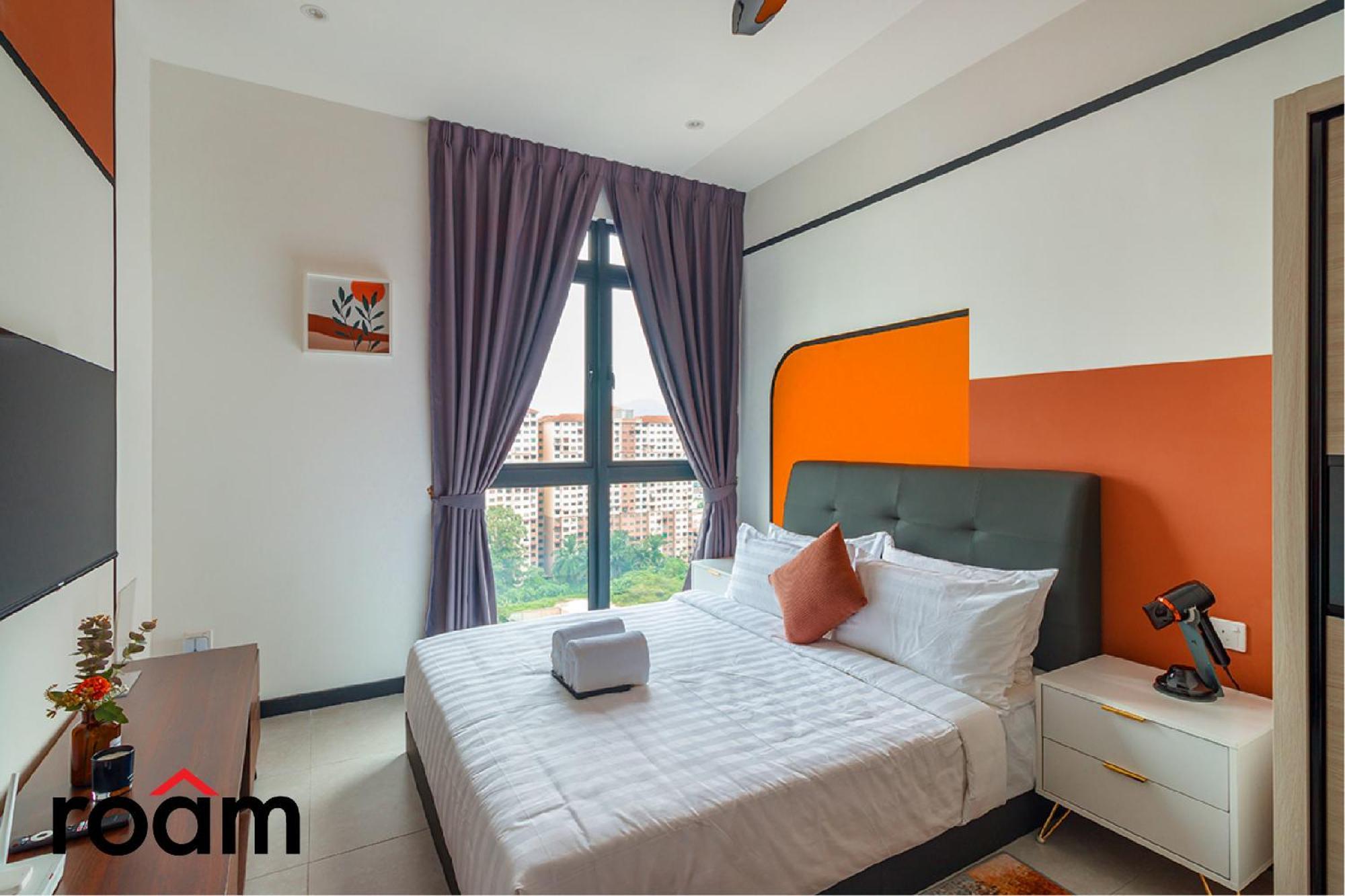 Neu Suites Residence, Embassy Row กัวลาลัมเปอร์ ห้อง รูปภาพ