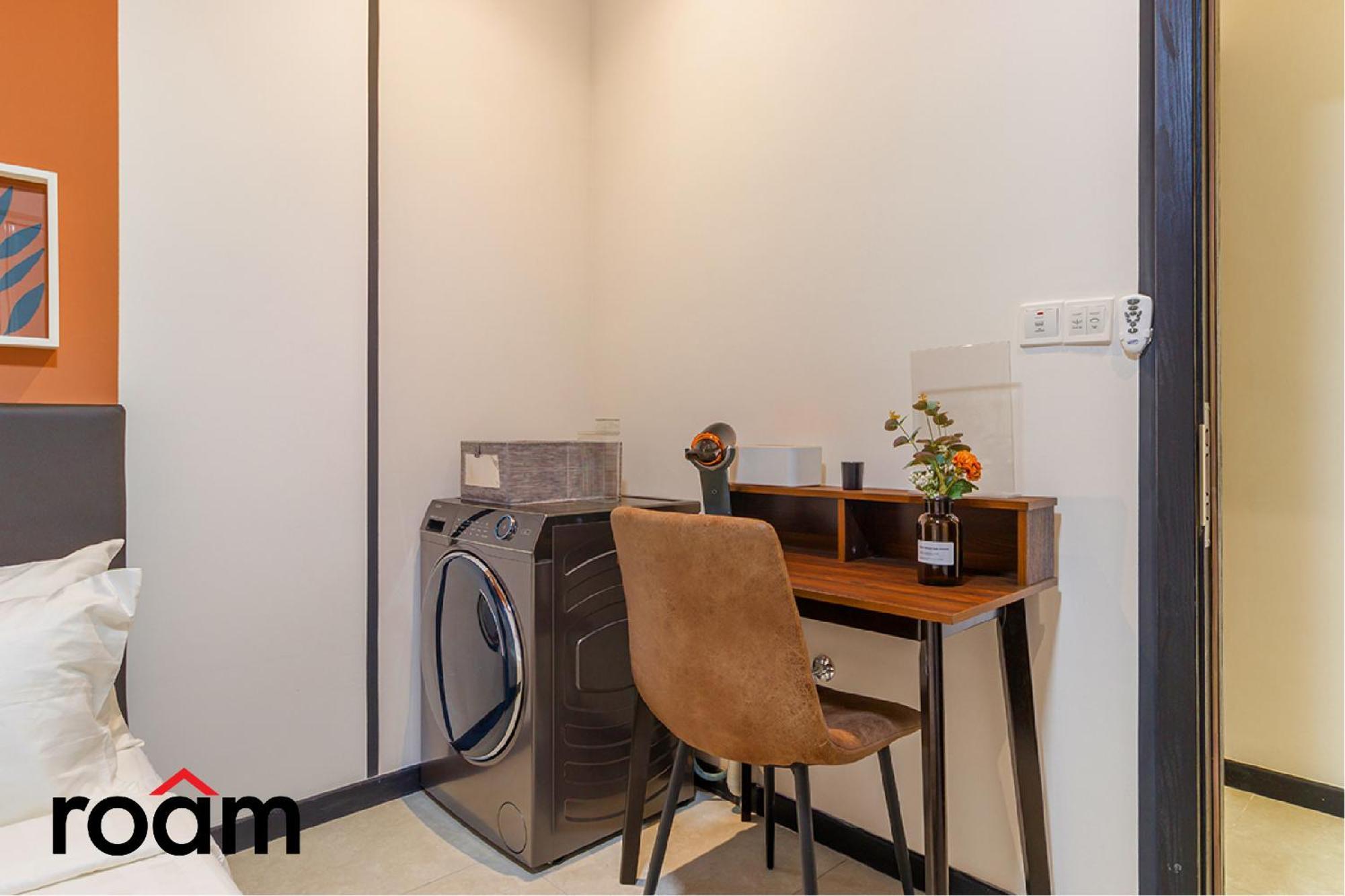 Neu Suites Residence, Embassy Row กัวลาลัมเปอร์ ห้อง รูปภาพ