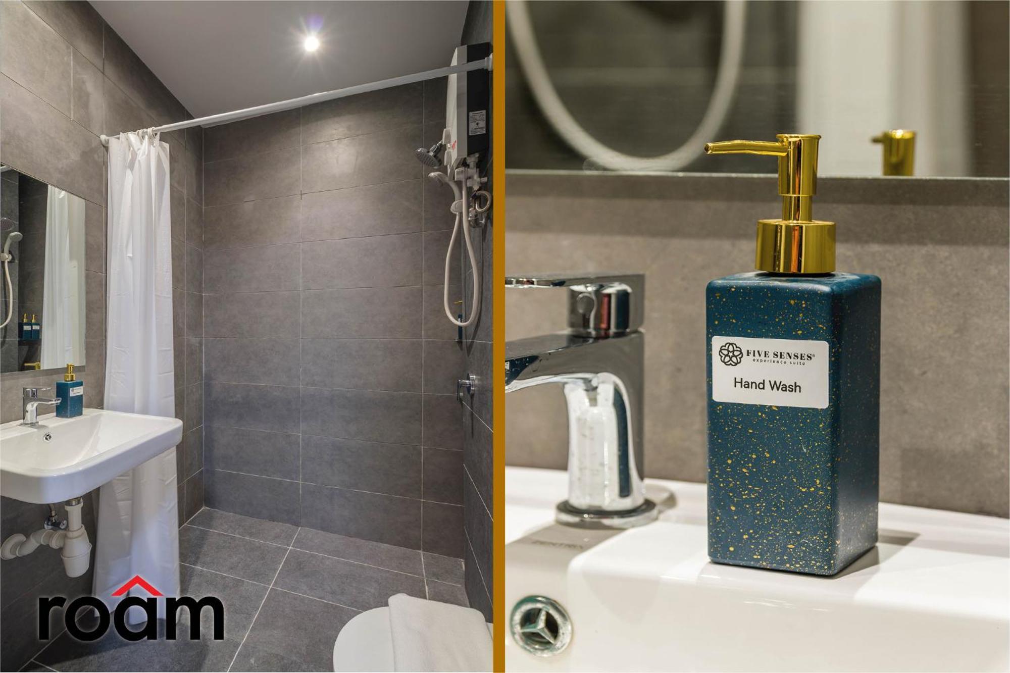 Neu Suites Residence, Embassy Row กัวลาลัมเปอร์ ห้อง รูปภาพ